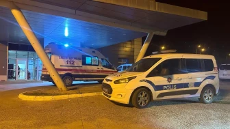 Baba, 2 yaşındaki oğlunu dövdü: Çocuk beyin kanaması geçirdi!