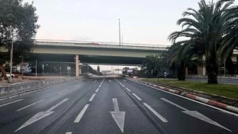 22 Mart İstanbul'da hangi yollar kapalı?