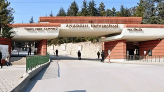 AÖF vize takvimi 2025