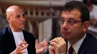 İmamoğlu başlangıçta reddetti, sonra görüştüğünü itiraf etti