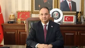 Cevdet Ertürkmen kimdir, nereli?