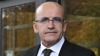 Hazine ve Maliye Bakanı Şimşek’ten istifa açıklaması