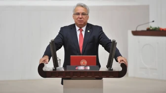 Hüseyin Kocabıyık kesin ihraç talebiyle disipline sevk edildi!