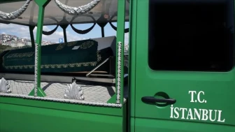 Antalya'da korkunç olay: Denizde erkek cesedi bulundu