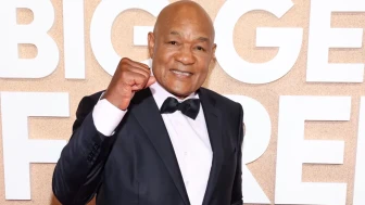 Boks efsanesi George Foreman hayatını kaybetti