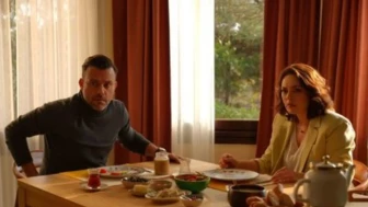 'Başka Bir Gün' dizisi final yapıyor!
