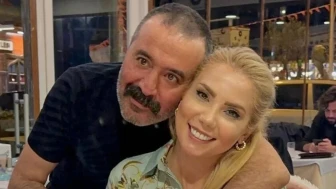 Mustafa Üstündağ ikinci kez baba oldu
