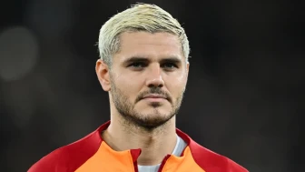 Mauro Icardi'nin sahalara ne zaman döneceği belli oldu