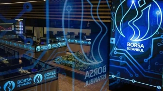 Borsa'da açığa satış yasaklandı