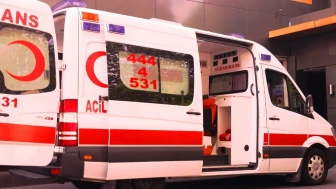 Ağrı'da dehşet dolu anlar! Silahlı kavgada 1 ölü, 3 yaralı