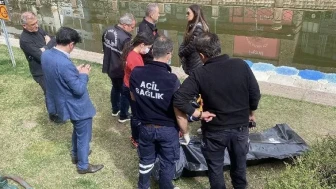Eskişehir'de bulunan cesedin kimliği belli oldu! Ünlü sanatçının ablası çıktı