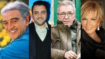 2025 yılına acı başlangıç: Türk sanat camiasının kaybettiği ünlü isimler