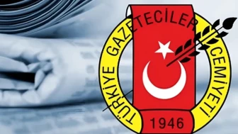 TGC: Meslektaşlarımızı gözaltına almaktan vazgeçin!