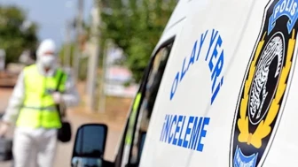 Karaman'da 23 yaşındaki gencin sır ölümü! Cansız bedeni apartta bulundu