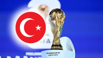 A Milli Takım'ın son rakibi belli oluyor!