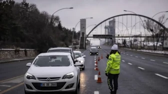 İstanbul kapalı yollar 22 Mart || İstanbul kapalı yollar son dakika
