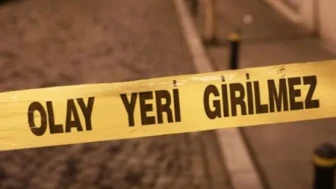 Çorum’da tüyler ürperten olay! Altın bilezikleri için kayınvalidesini öldürdü