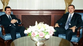 Cumhurbaşkanı Erdoğan, Muhsin Yazıcıoğlu'nu vefatının 16. yılında andı