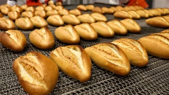 Edirne’de ekmeğe zam geldi! 220 gram ekmek ne kadar oldu?