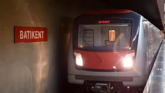 Ankara kapalı duraklar 24 Mart 2025 || Ankara'da bugün hangi duraklar kapalı?