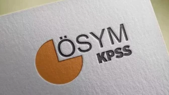 2025 KPSS Ortaöğretim Sınavı ne zaman? ÖSYM takvimi açıklandı!