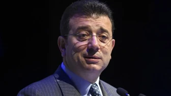 Ekrem İmamoğlu tutuklama talebiyle hakimliğe sevk edildi