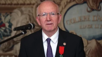 İbrahim Kaboğlu kimdir?