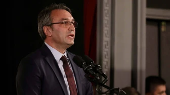 İBB Genel Sekreter Yardımcısı Mahir Polat ev hapsi başvurusunda bulundu