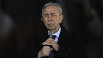 İmamoğlu tutuklandı: Mansur Yavaş'tan ilk açıklama