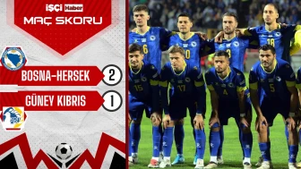 Edin Dzeko forma giyemedi