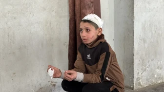 İsrail'in Gazze'ye yönelik saldırıları devam ediyor: Ölü sayısı 49 bin 747'ye yükseldi