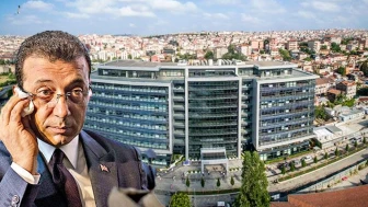 İBB, 'Doğal afet' kapsamında şerbetli tatlı ihalesi gerçekleştirdi