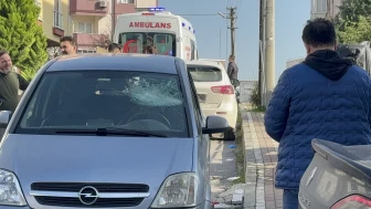 Kocaeli'de park yeri tartışması kanlı bitti: 1 ölü, 3 yaralı