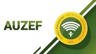 AUZEF vize sınavı ne zaman?
