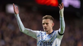 Fenerbahçe'nin gözdesi Sebastian Szymanski!