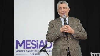 Bakan Bolat: Sosyal devlet anlayışı bizim için vazgeçilmez bir görevdir