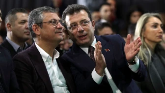 Ekrem İmamoğlu'nun, Özgür Özel ile görüşmesine izin verildi