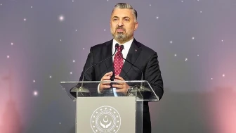 RTÜK Başkanı Şahin: Söz bitti, artık kararları uygulayacağız