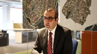 Şişli Belediye Başkanı Resul Emrah Şahan tutuklandı