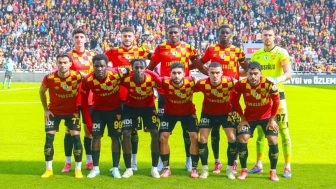 Göztepe Eyüpspor karşısında kötü serisini sonlandırmak istiyor!
