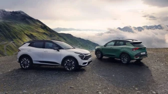 Kia Sportage bahar kampanyası ile göz dolduruyor! Fırsatları kaçırmayın!
