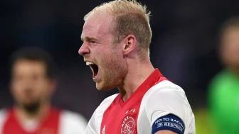 Trabzonspor'dan Davy Klaassen hamlesi!