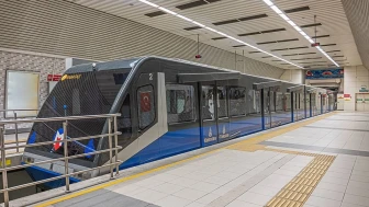 Taksim Metro İstasyonu ve Taksim-Kabataş Füniküler Hattı'nın kapanma saati değişti