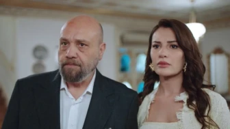 Kızılcık Şerbeti 99. bölüm izle