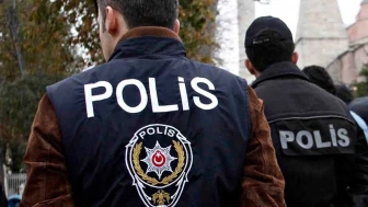 Kayseri’de dilencilere ceza yağdı! Üzerlerinden para fışkırdı