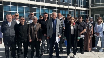 Kayseri'de büyük emlak vurgunu: Aynı ev onlarca kişiye satıldı!