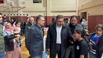 İstanbul'da depremden sonra 74 bin kişi okullarda barındı!