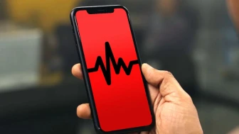 Deprem bildirimi nasıl açılır?