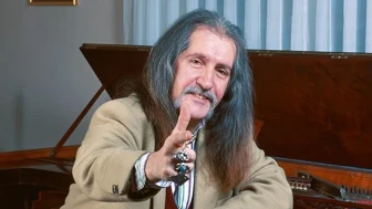 Barış Manço'nun hayatını konu alan film neden iptal edildi? Ekin Koç, açıkladı