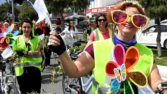 Alaçatı Ot Festivali kaç gün sürecek?